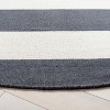 Montauk MTK712 Hand Woven Indoor Rugs - Safavieh - 3 of 4