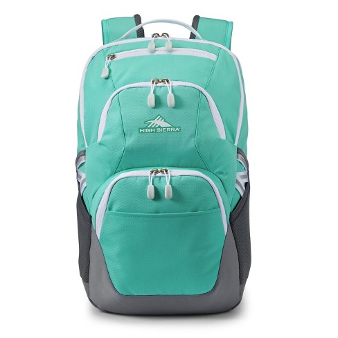 High sierra backpack target sale