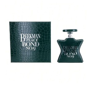 Bond No. 9 Beekman Place By Bond No. 9, 3.3 Oz Edp Spray For Unisex - 1 of 1