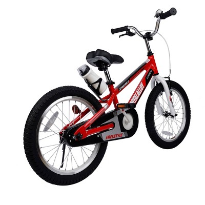 royalbaby space no 1