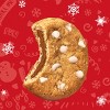 Chips Ahoy! Holiday Butter Cookies - 9.9oz - 4 of 4