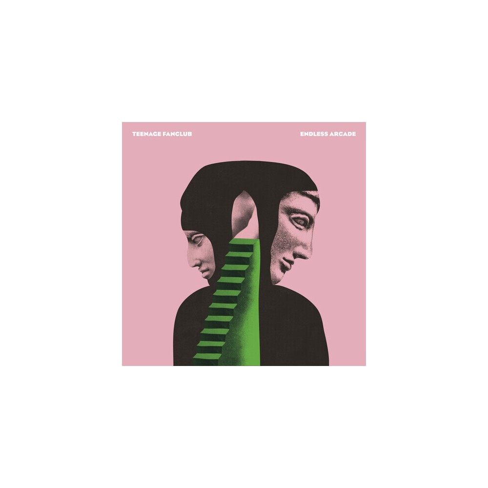 Teenage Fanclub - Endless Arcade (Vinyl)