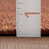 Luxe Weavers Modern Farmhouse Washable Indoor Area Rug Anti-Slip Carpet - 3 of 4