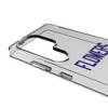 NFL Baltimore Ravens Players Game Tactic Clear Cell Phone Case for Samsung Galaxy - 4 of 4