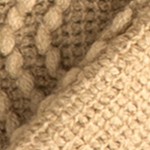 beige