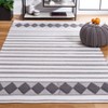 Montauk MTK708 Flat Weave Indoor Rugs - Safavieh - 2 of 4