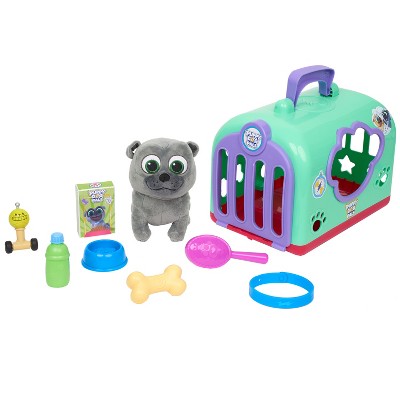 toy dog carrier