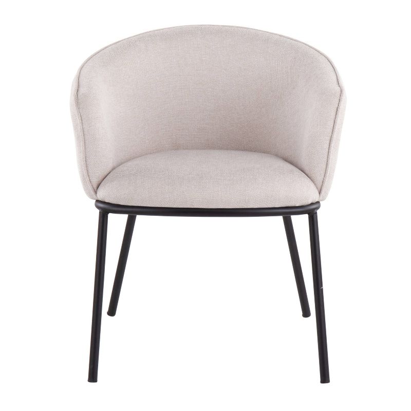 Ashland Contemporary Dining Chair - LumiSource, 6 of 12