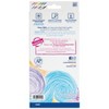 Prang® Thick Core Colored Pencils, Assorted Colors, 3.3 mm core, 12 Per Pack, 6 Packs - 3 of 4