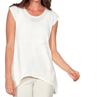 Women's Starburst Top - Stella Carakasi