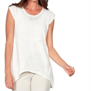 Women's Starburst Top - Stella Carakasi - 1 of 4