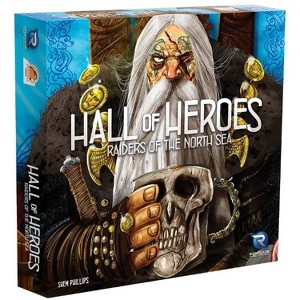 Raiders of the North Sea: Hall of Heroes - 1 of 4