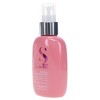 Alfaparf Milano Semi Di Lino Moisture Nutritive Detangling Fluid 4.23 oz - 2 of 4