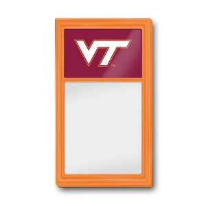 College Dry Erase Note Board - 1 of 4