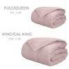All Season Gel Fiber Down-Alternative Comforter - 3 of 3