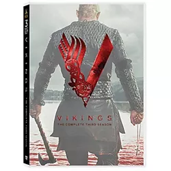 Skalk lette Bloom Vikings: The Complete Series (dvd)(2022) : Target