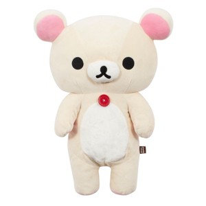 Korilakkuma San-X Original Plush - Large - 1 of 4