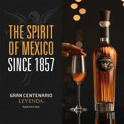 Gran Centenario Leyenda - 750ML Bottle