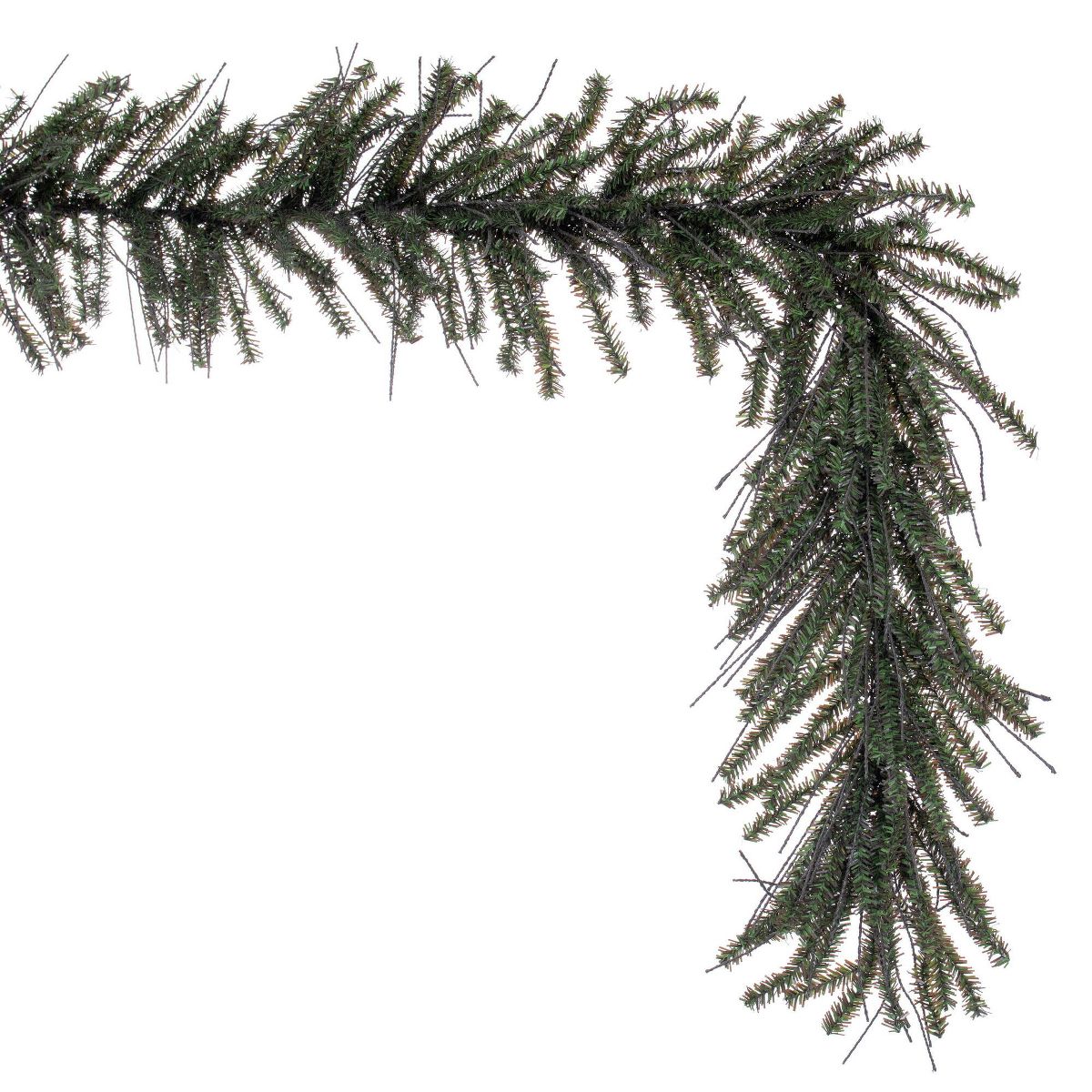 Vickerman Artificial Vienna Twig Garland - thumbnail 2