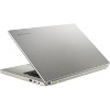 Refurbished: Acer Chromebook Vero 514 14" FHD Intel i3-1215U 8GB RAM 128GB SSD ChromeOS Gray - Manufacturer Refurbished - 3 of 4