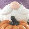 Avanti Gnome with Purple Hat Lotion Dispenser - 2 of 3