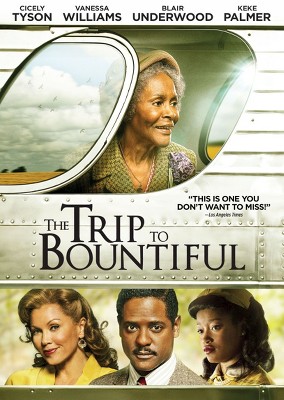 The Trip to Bountiful (DVD)
