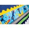 Teacher Created Resources® Pete the Cat® Straight Border Trim, 35 Feet Per Pack, 6 Packs - 4 of 4