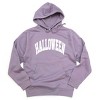 Simply Sage Market Varsity Halloween Hoodie - 2 of 4