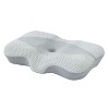 Pure Face Pillow Cases set of 2 - 2 of 4