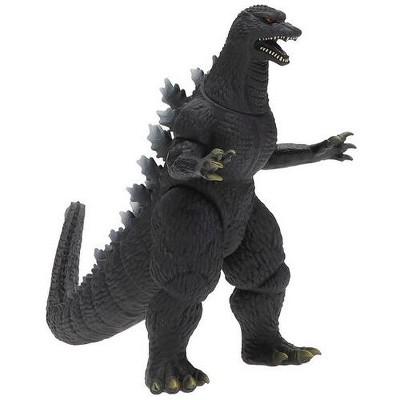 Bandai - Bandai - Movie Monster Series - Godzilla 2004