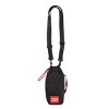 Mickey Mouse Close-Up 8.25 Hydration Sling Bag - 3 of 4
