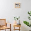 Deny Designs Alisa Galitsyna Blooms of Gypsophila Art Print - 2 of 3