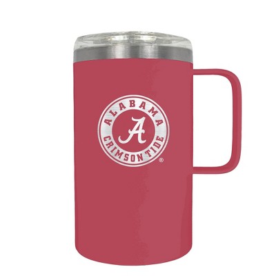 NCAA Alabama Crimson Tide 18oz Hustle Mug