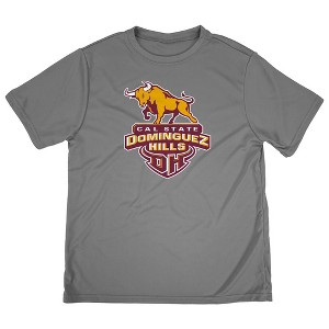 Boys' California State University - Dominguez Hills Sport T-Shirt Primary Logo - 1 of 4