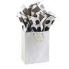 Hygloss® Tissue Paper, Animal Print Assortment, 20" x 30", 20 Sheets Per Pack, 3 Packs - 4 of 4