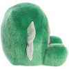 Aurora® Palm Pals™ Jetty Saltwater Taffy™ 5 Inch Stuffed Animal Toy - 3 of 4