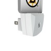 NHL Eastern Conference Teams Linen Night Light 2-Pack - 3 of 4