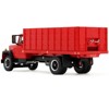 1970s International Loadstar Grain Truck Harvester Red 1/64 die cast model by DCP/First Gear - 4 of 4