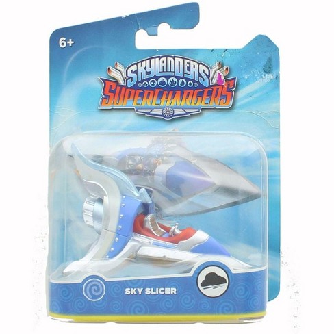 Skylanders superchargers shop toys