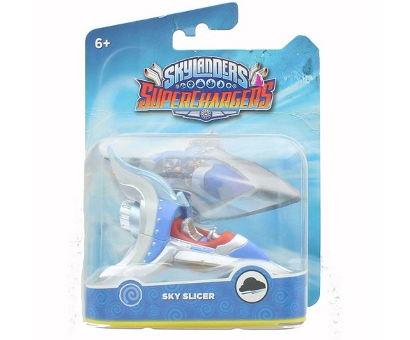 Skylanders Superchargers - Sky Slicer