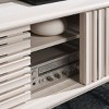Esma 3 Door Media Stand - MED9640 - Safavieh - 3 of 4