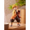 Good Smile Company: Demon Slayer: Kimetsu no Yaiba - POP UP PARADE Zenitsu Agatsuma - 2 of 4