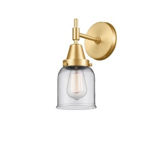 Caden - 1 Light Wall Sconce-11 Inches Tall and 5 Inches Wide - 1 of 1