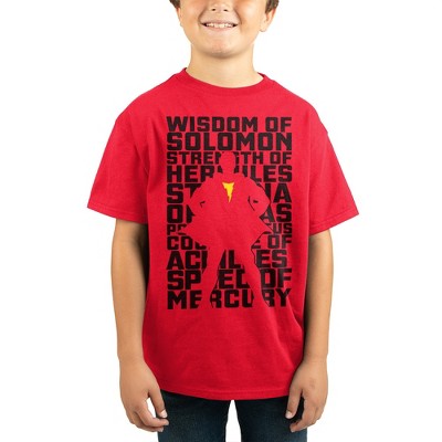 New Authentic Mercury T-shirt  Short Sleeve  Heathered Red  2 X LARGE 