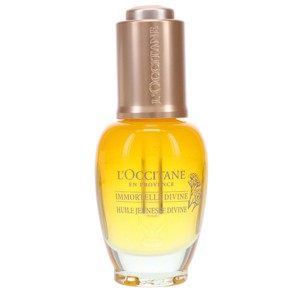 L'Occitane Anti-Aging Divine Youth Oil 1 oz - 1 of 4