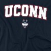Men's University Of Connecticut Arch Logo T-Shirt - 2 of 4
