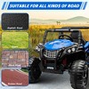 12V Kids Ride On UTV Truck Car w/Parent Remote Control, 2 Spring Suspension - 2 of 4
