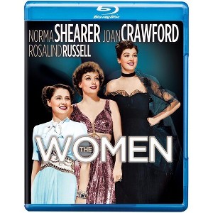 The Women (Blu-ray)(1939) - 1 of 1