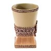Avanti Braided Medallion Tumbler - 3 of 3