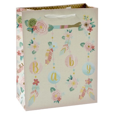 target baby gift bags